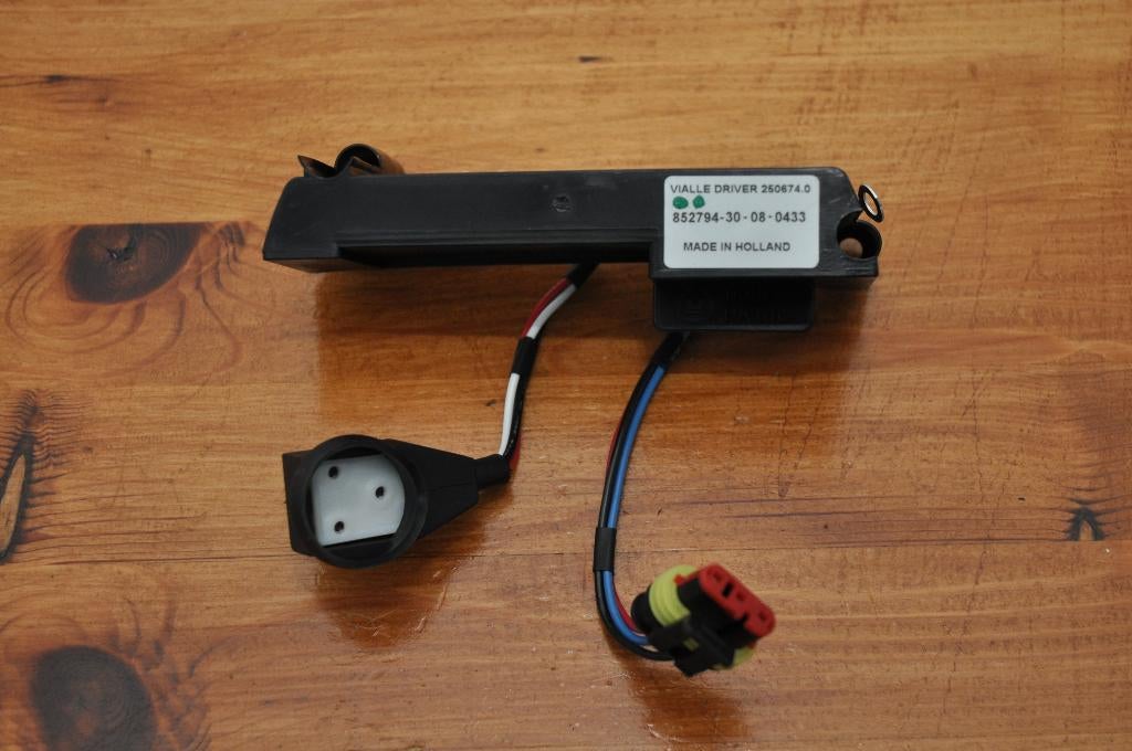 Vialle LPE 6/7 LPi LPG installatieonderdelen, Auto-onderdelen, Ophalen of Verzenden, Nieuw