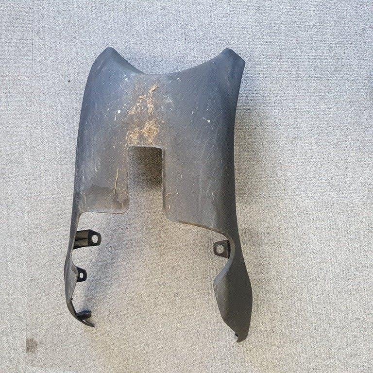 Onderkuip Piaggio Zip 2000 kappen kap origineel gebruikt (3), Ophalen, Gebruikt, Kap, Piaggio