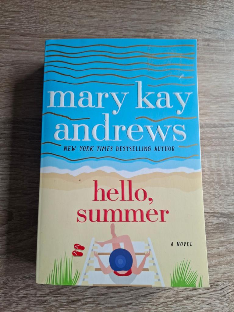 Hello, Summer - Mary Kay Andrews, Ophalen of Verzenden, Nieuw