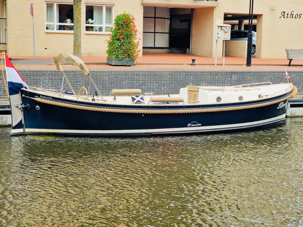 Railingkussen als rugkussen elke lengte en diverse kleuren, Watersport en Boten, Ophalen of Verzenden, Nieuw, Interieur en Kussens