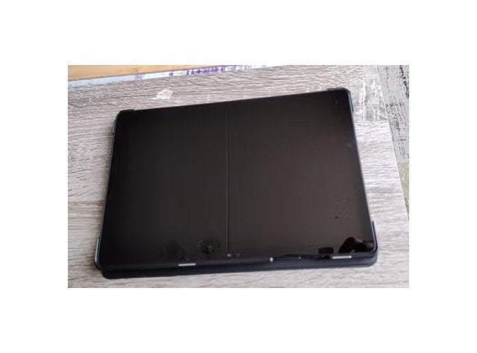 Samsung Galaxy Tab A9+ - zgan, Computers en Software, Android Tablets, 11 inch, Ophalen of Verzenden, Zo goed als nieuw, 128 GB