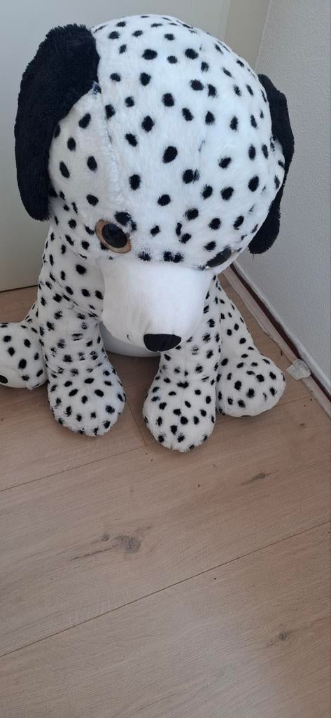 Grote knuffel, Ophalen of Verzenden, Overige typen
