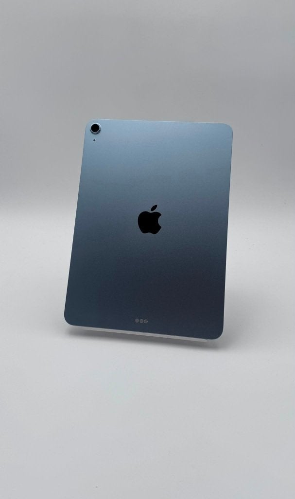 Apple iPad Air 11" | M3 | 8GB RAM | 512GB | Wi-Fi/Cellular |, 1234AB, Blauw, Apple iPad Air, 11 inch