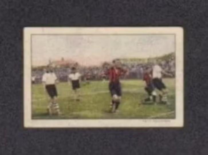 Voetbalplaatje SVV Schiedam - LONGA Tilburg 1932 (18), Verzamelen, Ophalen of Verzenden, Zo goed als nieuw