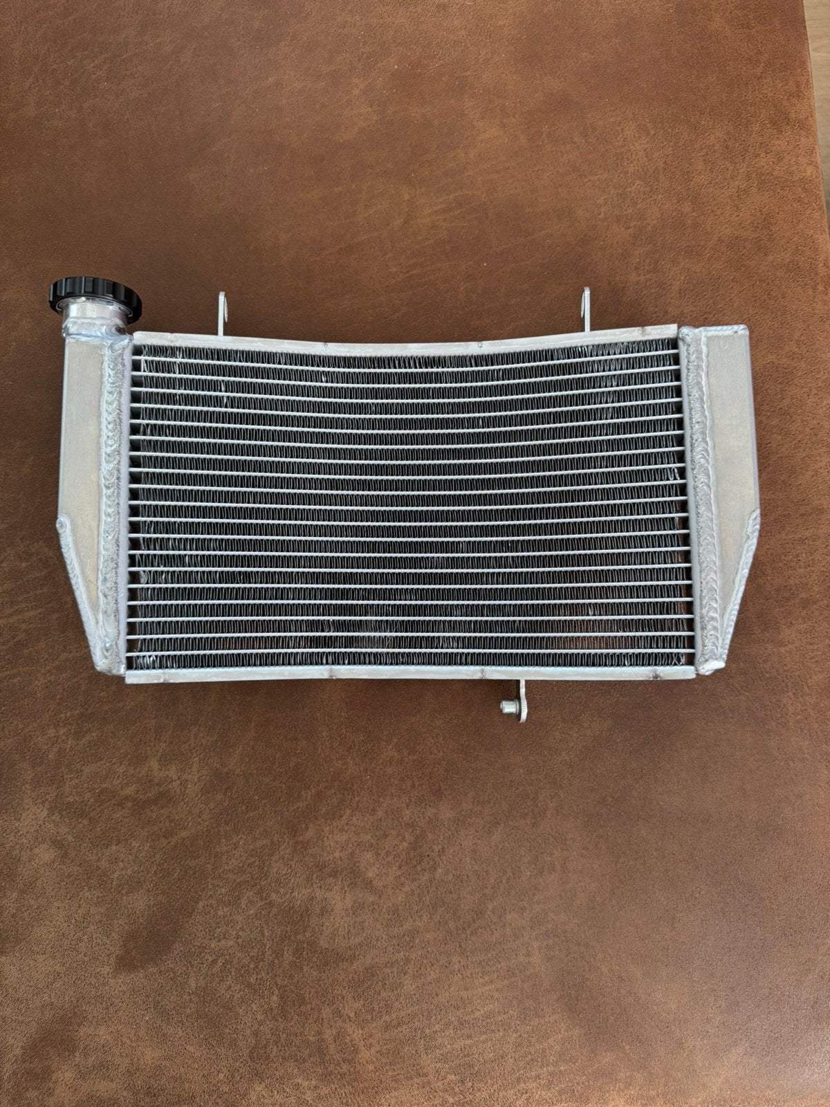 Ducati 848 / 1098 / 1198 Alloyworks radiateur nieuw, Ophalen of Verzenden, Nieuw