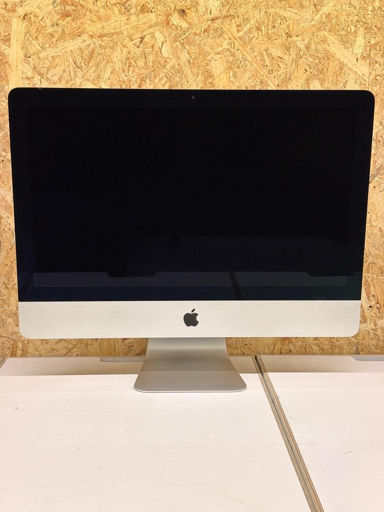 Apple iMac 21.5” (2017) – i5 / 16GB / 1TB, Computers en Software, Apple Desktops, Gebruikt, 2 tot 3 Ghz, ., HDD