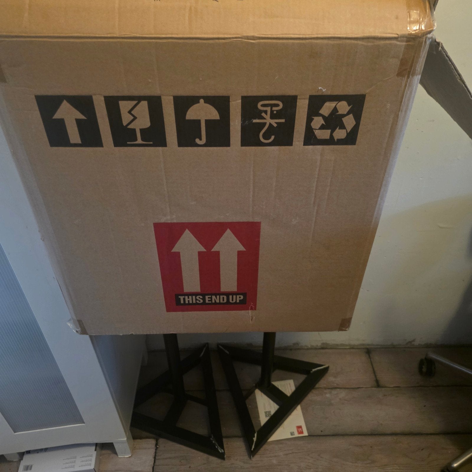REL HT/1205 MK2

HT/1205 MKII, Ophalen, Zo goed als nieuw, Subwoofer, Overige merken
