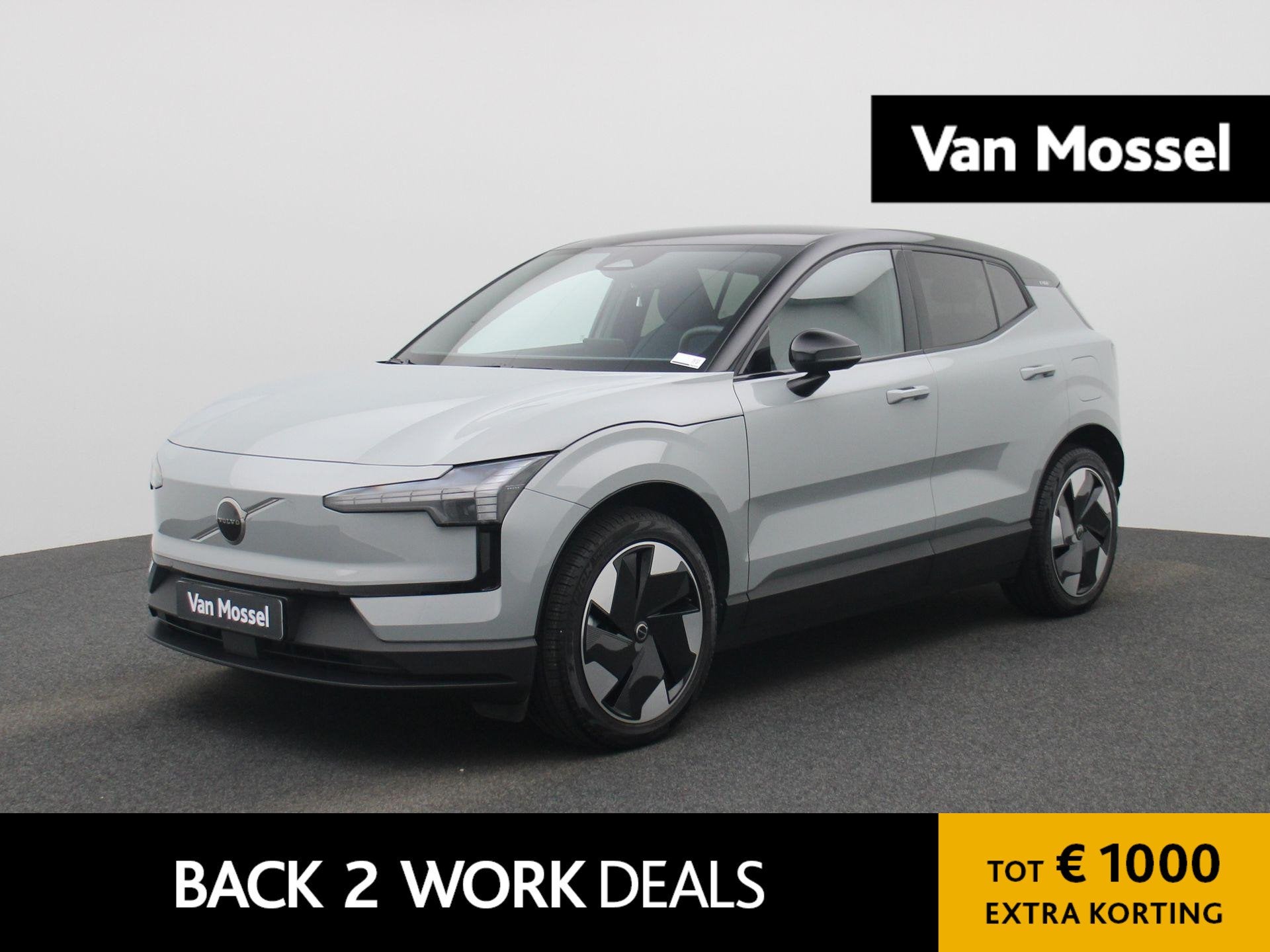 Volvo EX30 Twin Motor Performance Plus 69kw | NAVIGATIE | HA