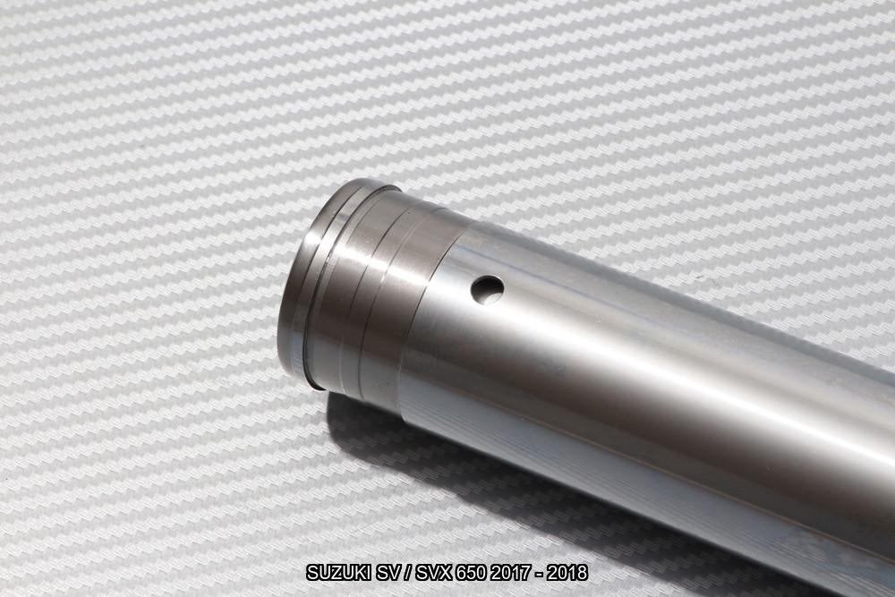 Voorvorkpoten SPR SUZUKI SV / SVX 650 2017 - 2018, Motoren, Ophalen of Verzenden, Nieuw