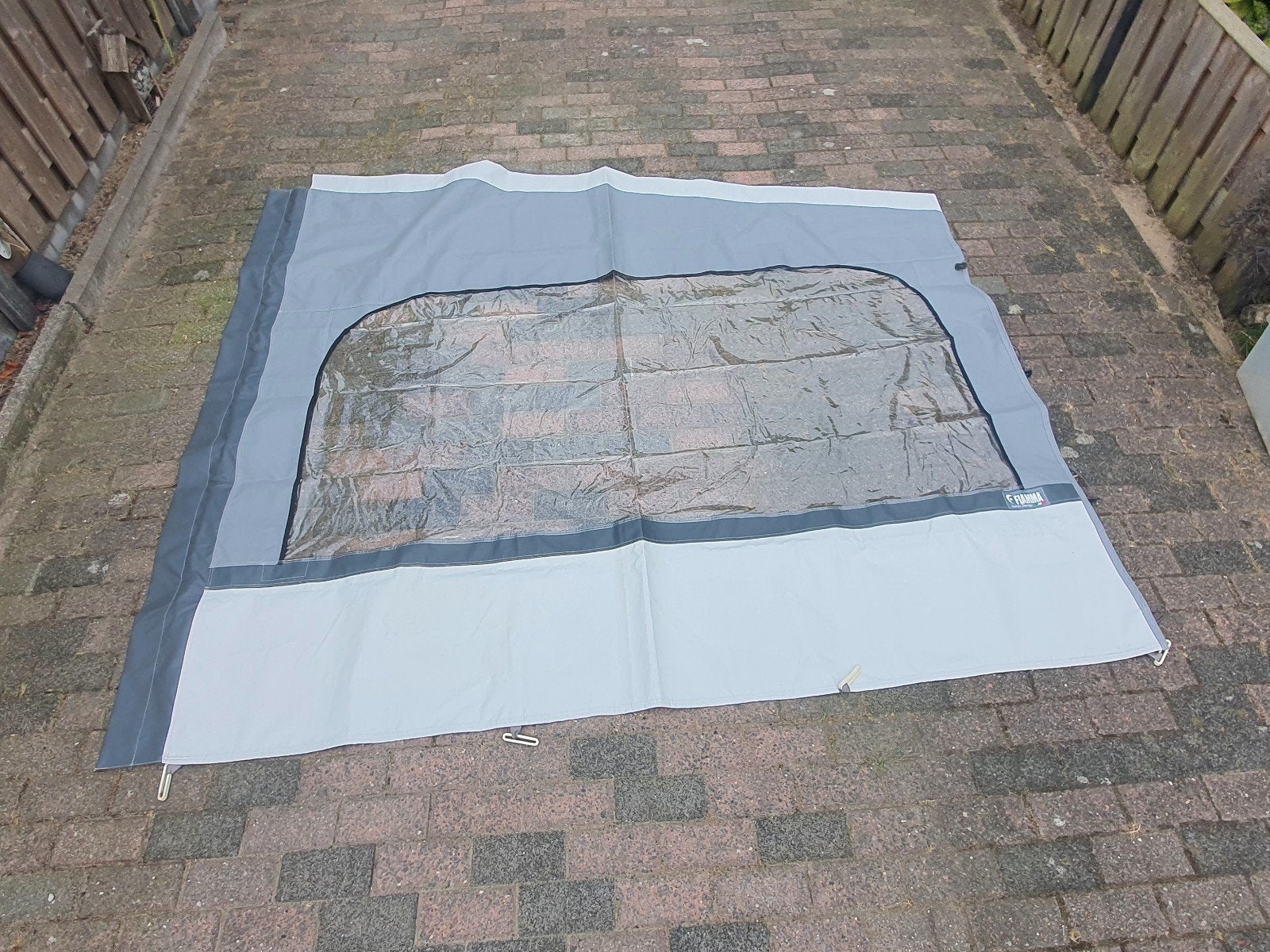 Fiamma Side W zijwand Caravanstore XL, Ophalen of Verzenden