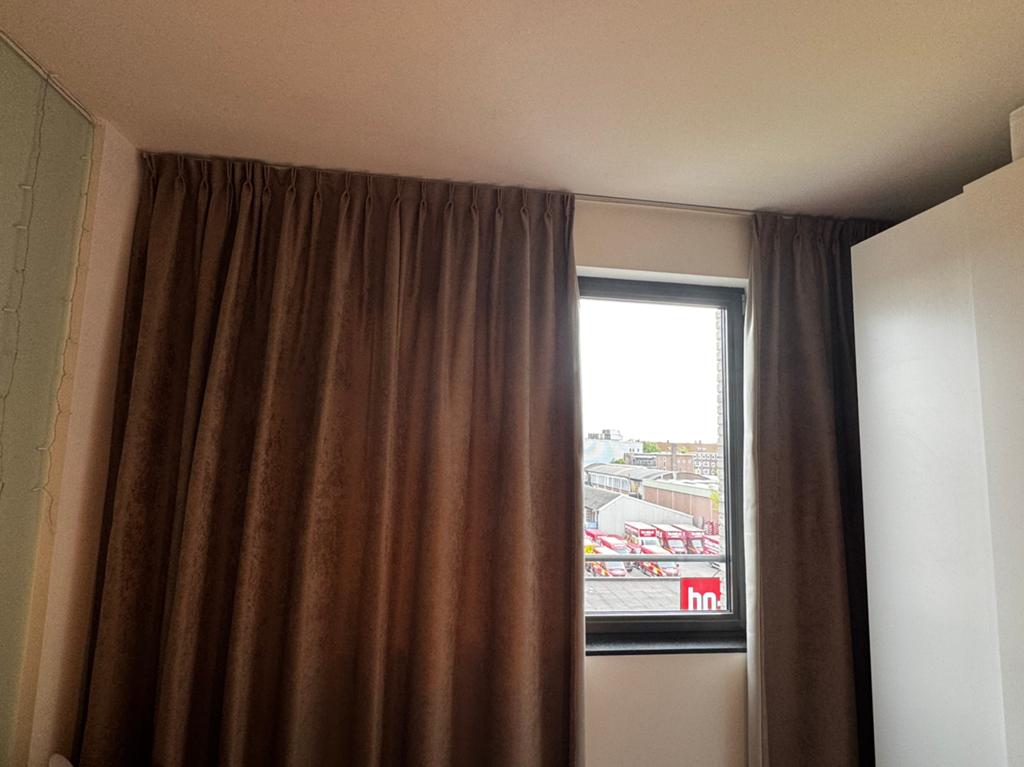 Bedroom Black-out Curtains- high quality, Ophalen, Minder dan 100 cm
