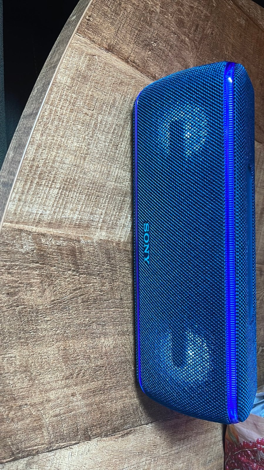 Sony SRS-XB41, Overige typen, Ophalen of Verzenden, Zo goed als nieuw, Sony