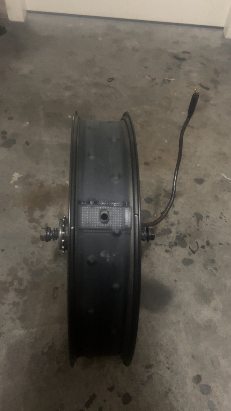 Super73 motor, Fietsen en Brommers, Elektrische fietsen, Ophalen, Overige merken
