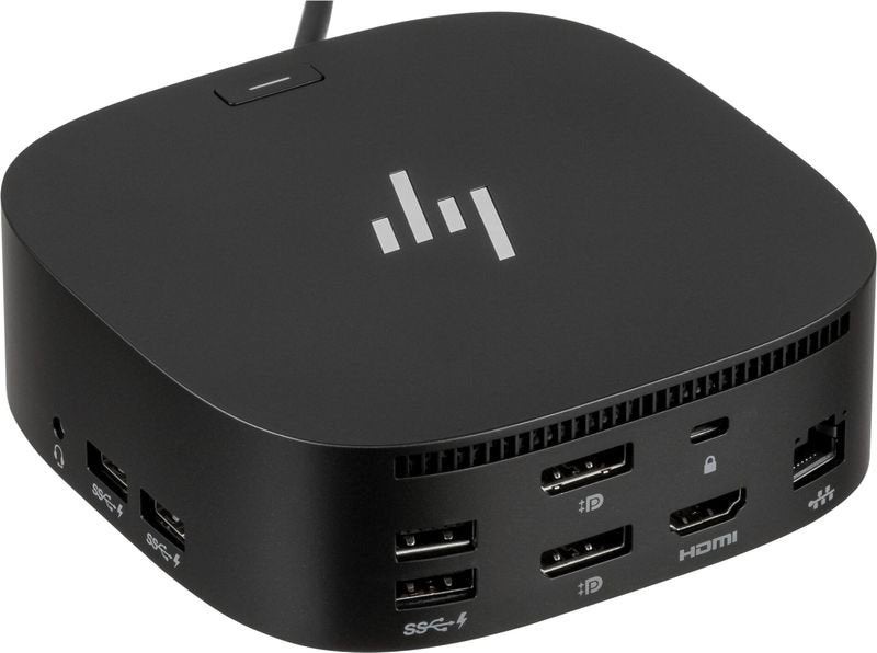 HP USB-C Dock G5 dockingstation nieuw in doos., Computers en Software, Dockingstations, Ophalen of Verzenden, Nieuw, Docking station