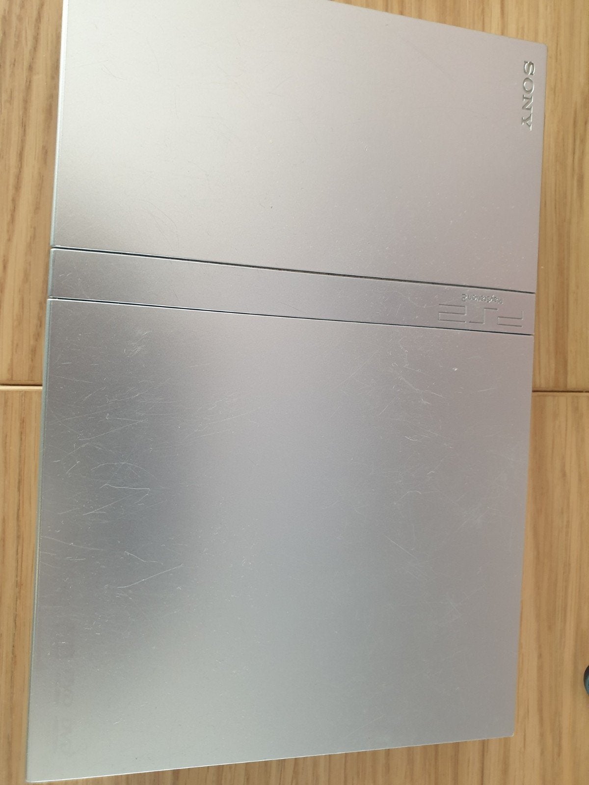 PlayStation 2 Slim Console met 20+ Games en Accessoires, Spelcomputers en Games, Avontuur en Actie, Gebruikt, 1 speler, Ophalen of Verzenden