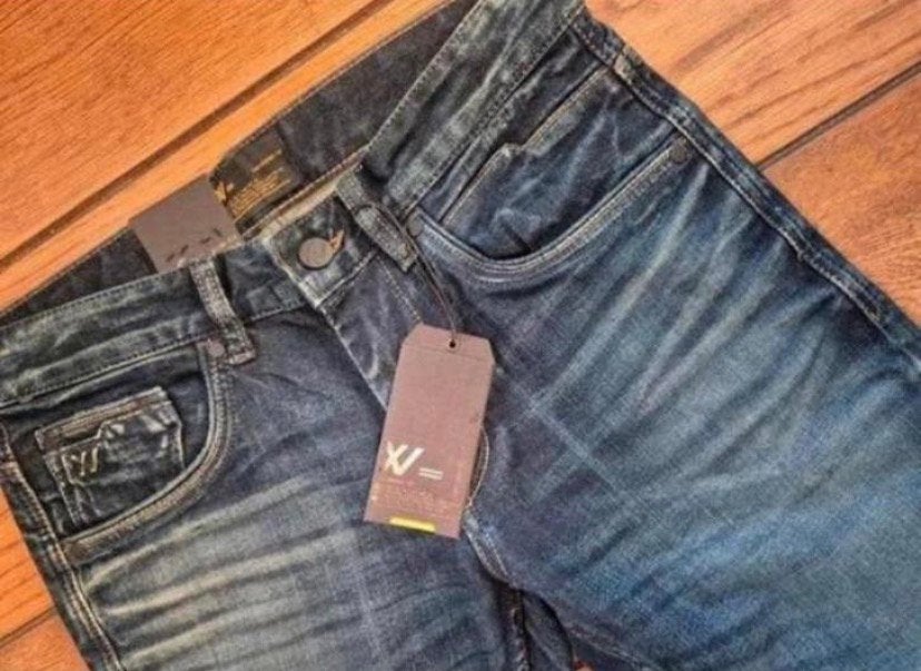 Pme legend XV spijkerbroek broek jeans 30/32 nieuw, Blauw, ., Nieuw, W32 (confectie 46) of kleiner