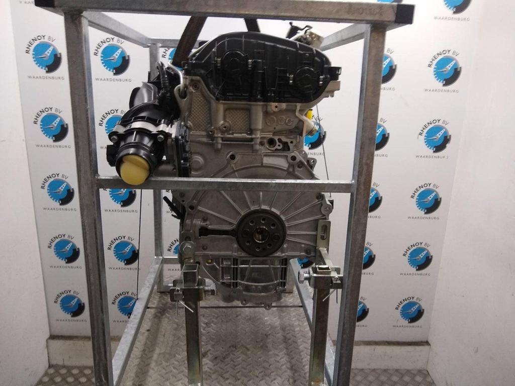 BMW 1 SERIES MOTOR 2017, Ophalen of Verzenden, Gebruikt, Stiba lid