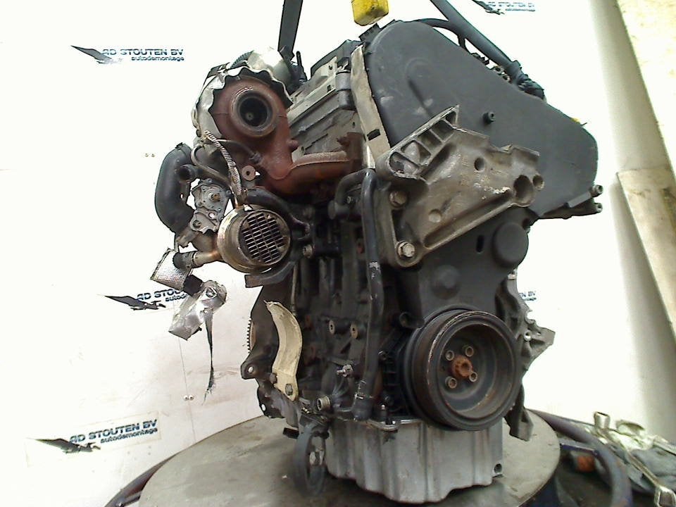 Motor Seat Leon (5FB) (2012-10/2020-08) CKFC, Service@seat.de, Seat, Seat Deutschland GmbH, Gebruikt