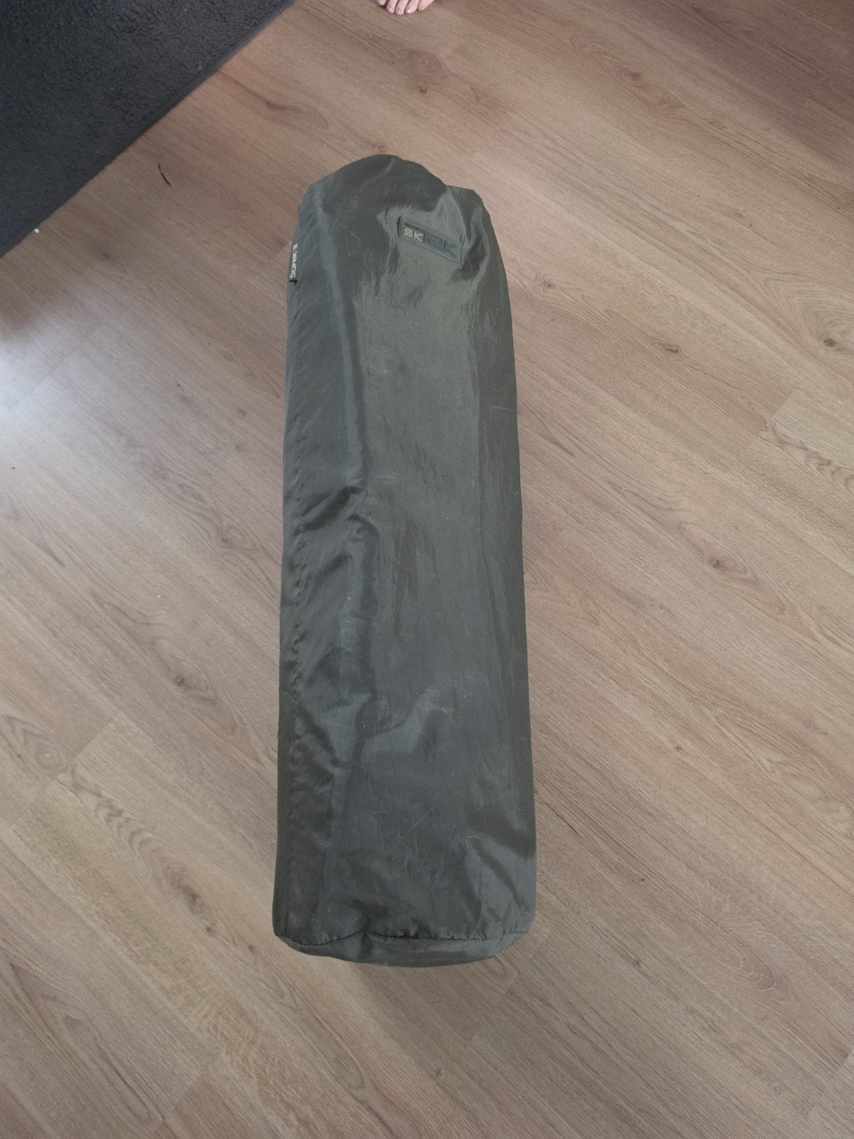 nieuw!!! onthaakmat  te gebruiken bij het karpervissen., Watersport en Boten, Hengelsport | Karpervissen, Ophalen, Zo goed als nieuw