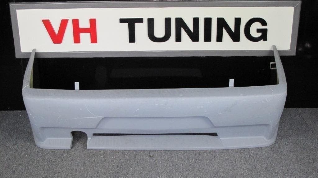 ALF552 achterbumper Alfa Romeo 155 (met kleine beschadiging), Ophalen of Verzenden