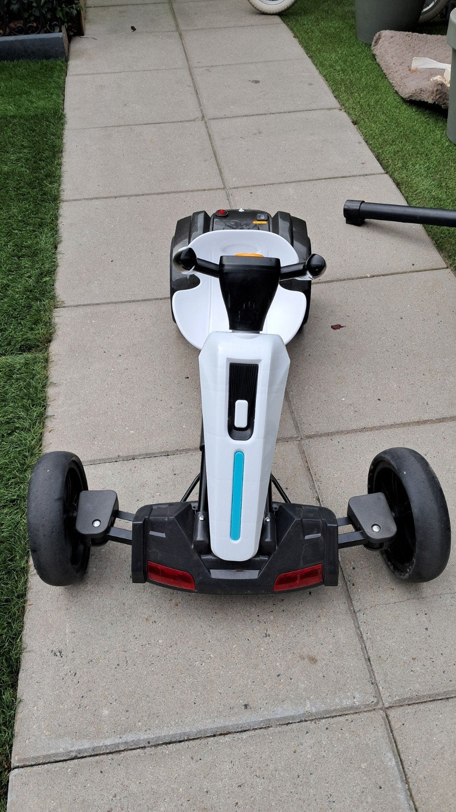 Zo goed als nieuwe Segway Ninebot Gokart Kit, Kinderen en Baby's, Zo goed als nieuw