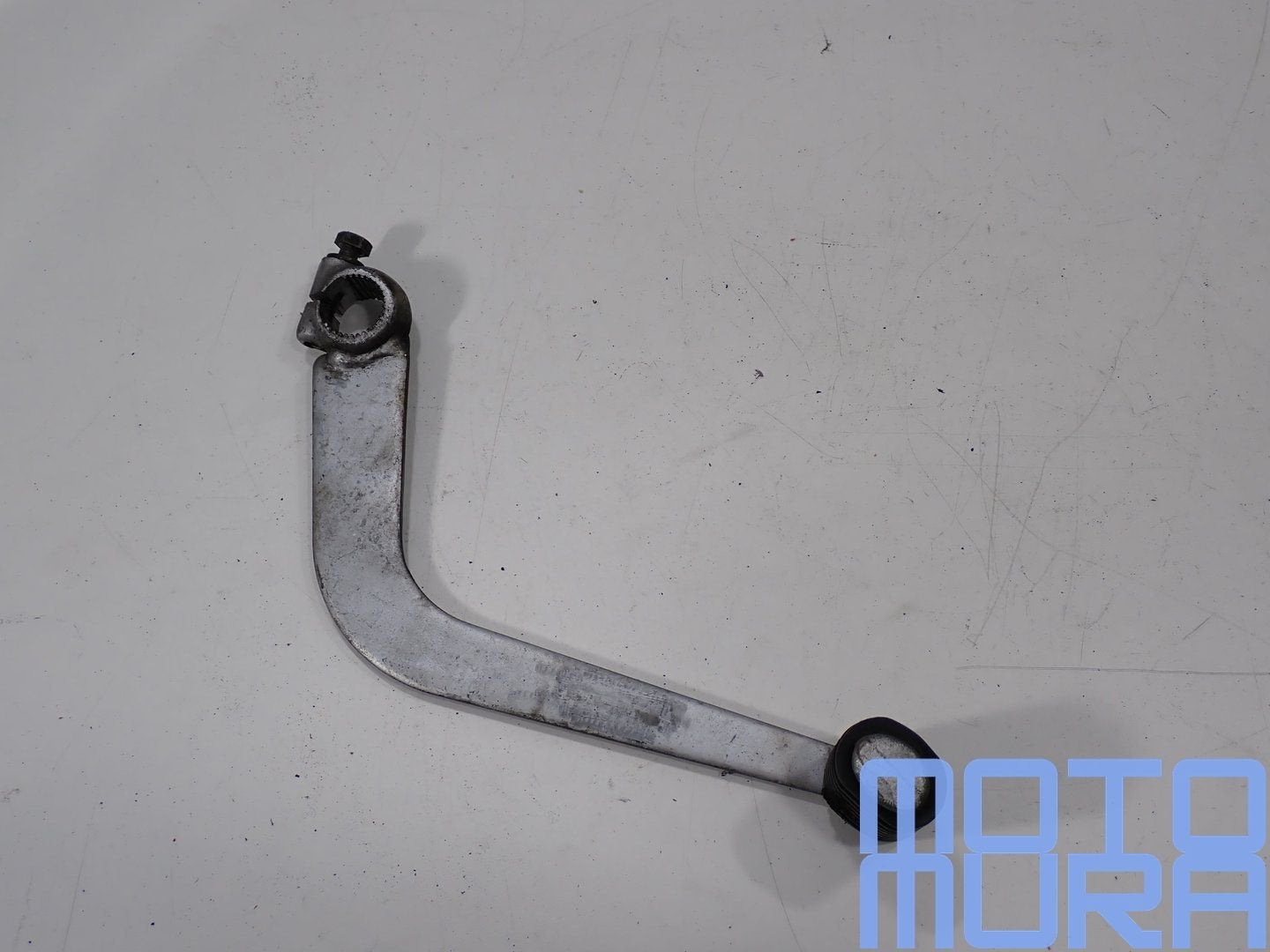 Rempedaal voor de Yamaha TDM 850 1996 - 2001 4TX achterrem p, Motoren, Gebruikt, -, -, Ophalen of Verzenden