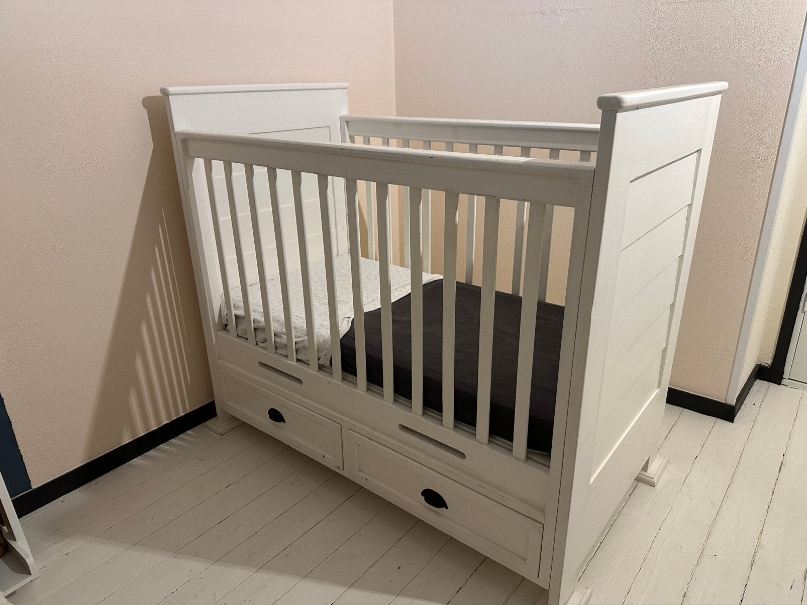 Babykamer, Ophalen, Zo goed als nieuw, Jongetje of Meisje