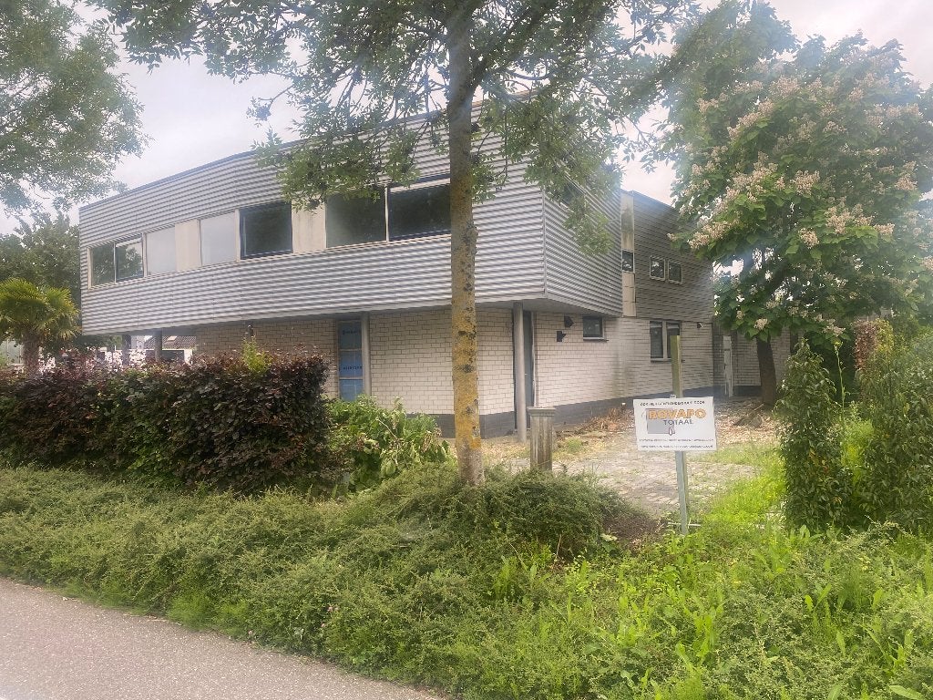Foto 8 van GEVELONDERHOUD reiniging / impregneren