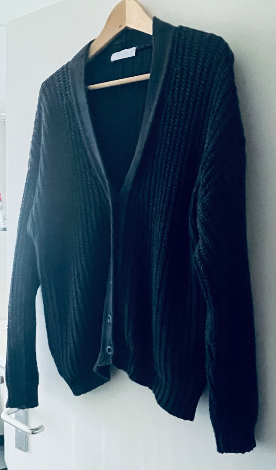 BY-BAR Amsterdam vest, maat M, zo goed als nieuw, Ophalen of Verzenden, Zo goed als nieuw, Maat 38/40 (M), Blauw