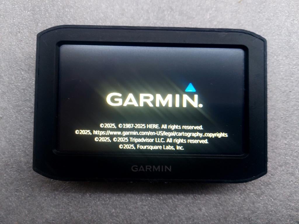 Garmin Zumo 346 met stuurcradle en voeding, Ophalen of Verzenden, Gebruikt