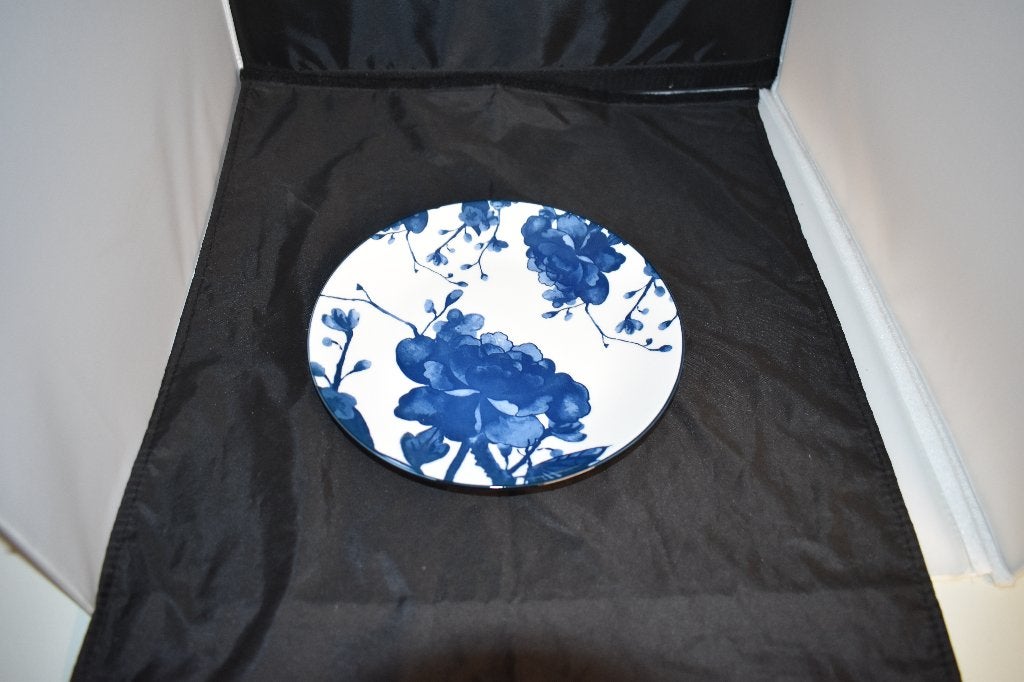Ontbijtborden Gusta Peony servies, Huis en Inrichting, Keuken | Servies, Overige materialen, Overige merken, Info@detagrijn,com