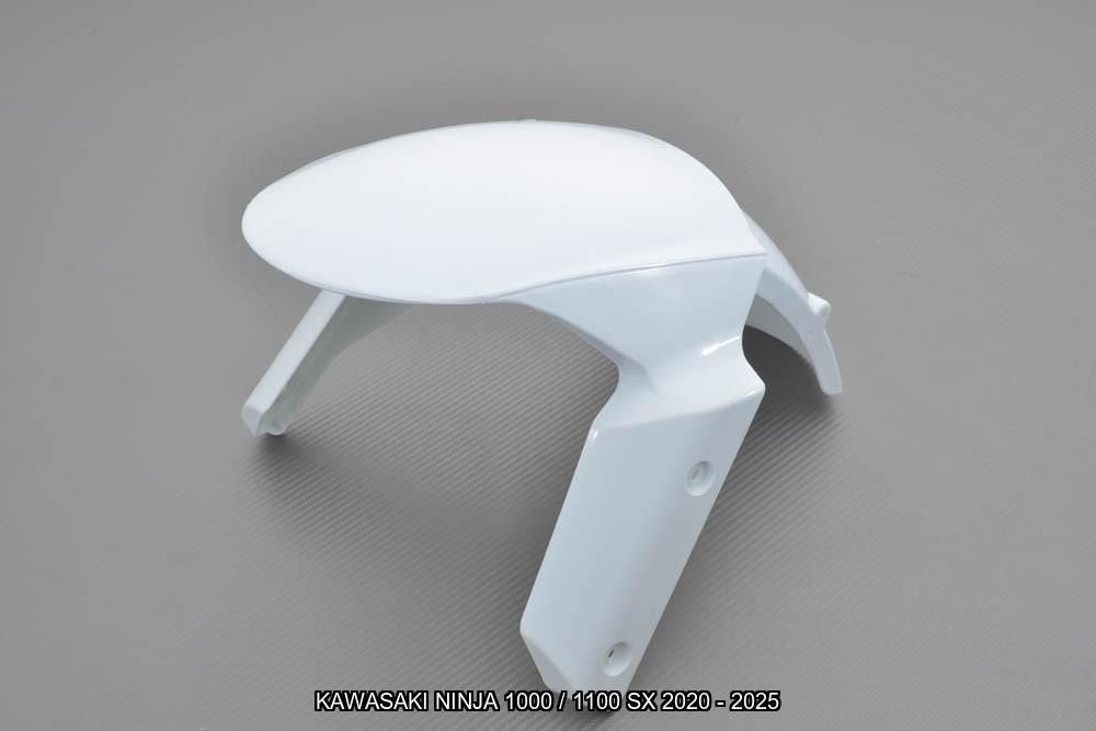 AVDB Voorspatbord voor KAWASAKI NINJA 1000 1100 SX 2020 2025, Verzenden