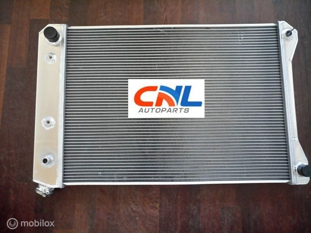 Radiateur CHEVROLET BLAZER 81-87/GMC Pickup 87-91, Auto-onderdelen, Nieuw, Ophalen of Verzenden