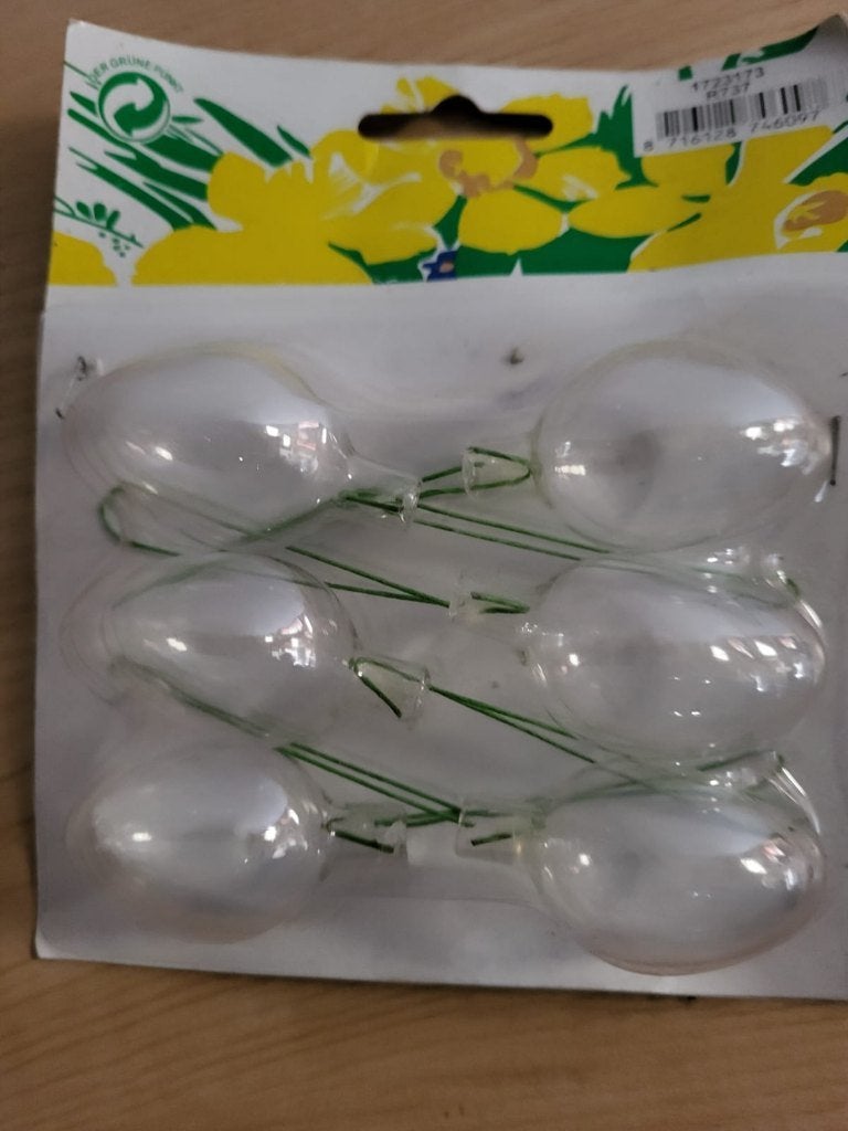 pasen paasballetjes, Ophalen of Verzenden, Nieuw