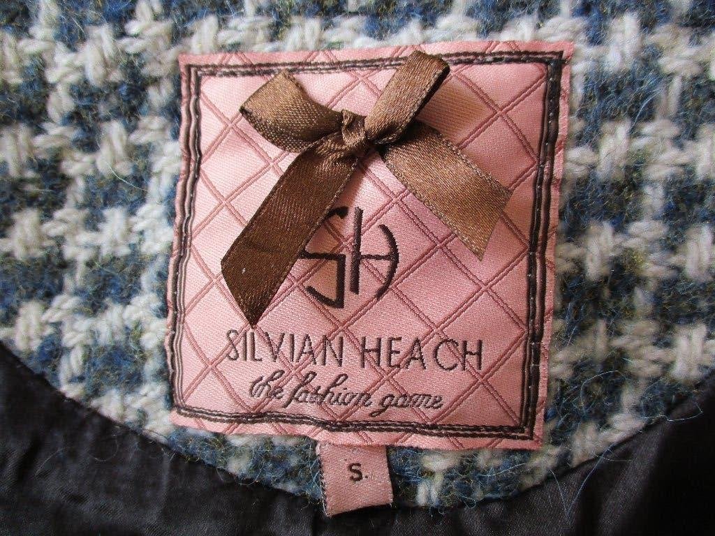 Silvian Heach, size S NIEUW!, Nieuw, Jasje, Silvian Heach, Maat 36 (S)