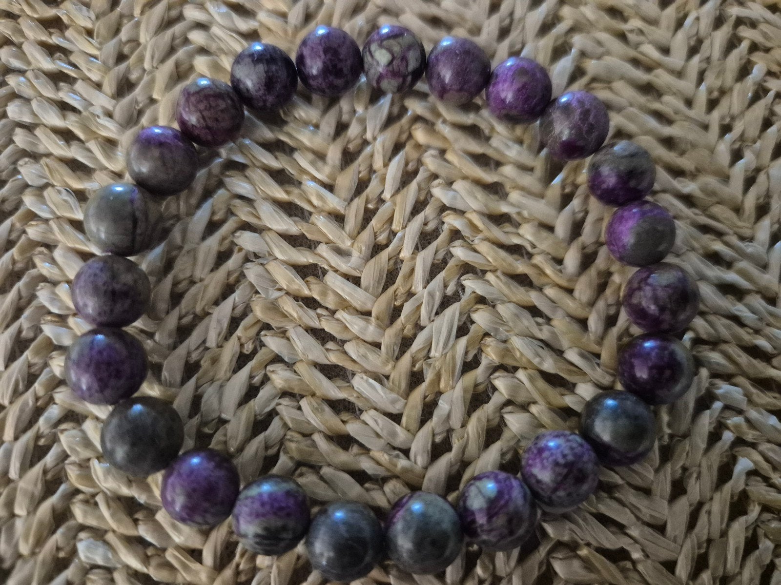 Atlantisiet armbanden, Sieraden, Tassen en Uiterlijk, Edelstenen, Ophalen of Verzenden, Nieuw
