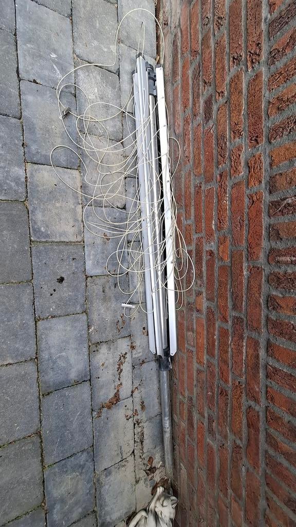 Gebruikte droogmolen, functioneel, Ophalen, Gebruikt, Droogmolen