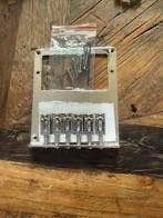 Telecaster brug Humbucker uitsparring chrome new, Muziek en Instrumenten, Geen, Jpsg, Gewn, Nieuw