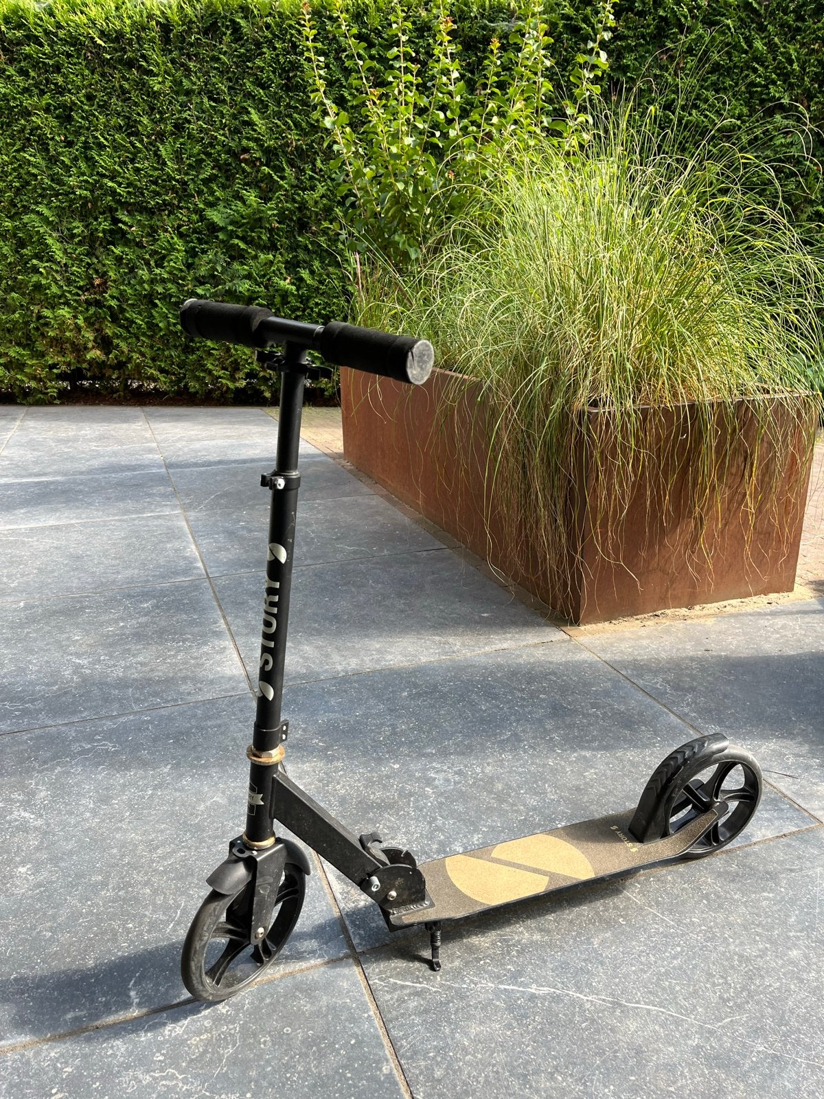 Story step, Fietsen en Brommers, Steps, Ophalen, Gebruikt, Gewone step
