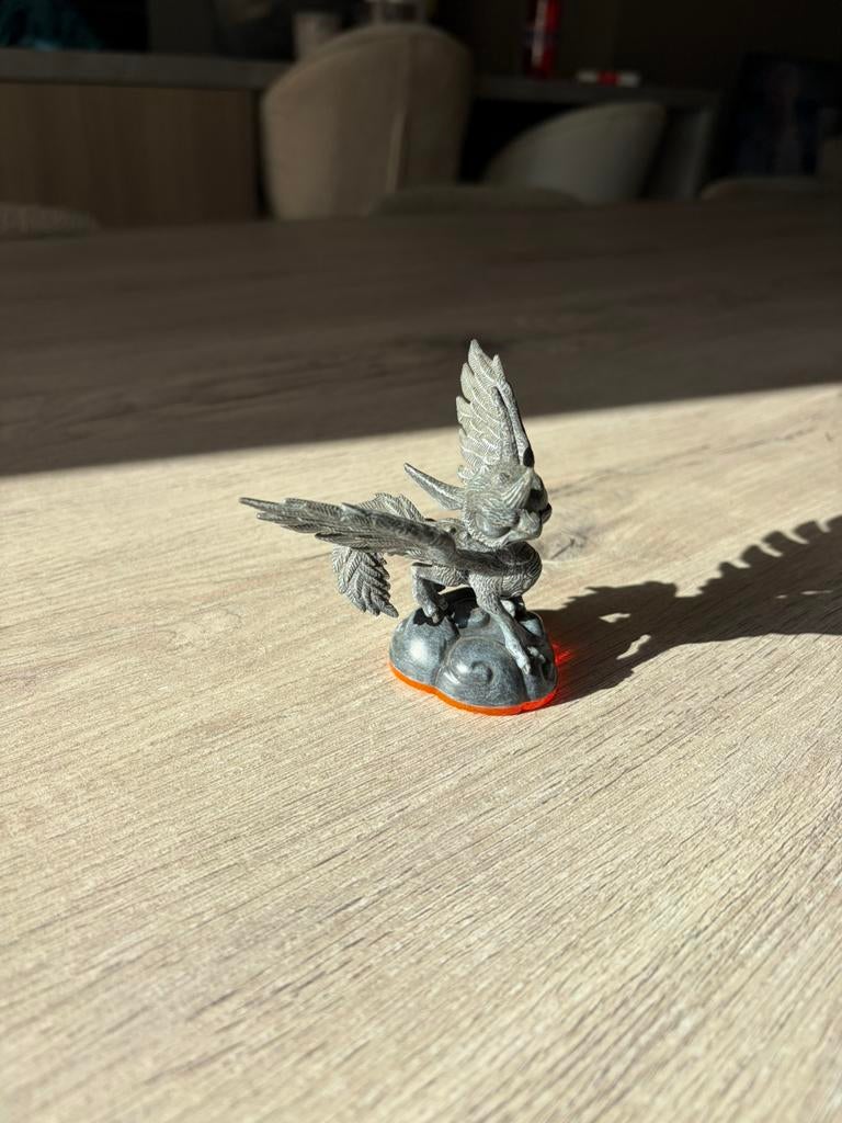 Skylanders stone whirlwind, Avontuur en Actie, Gebruikt, 2 spelers, Ophalen of Verzenden