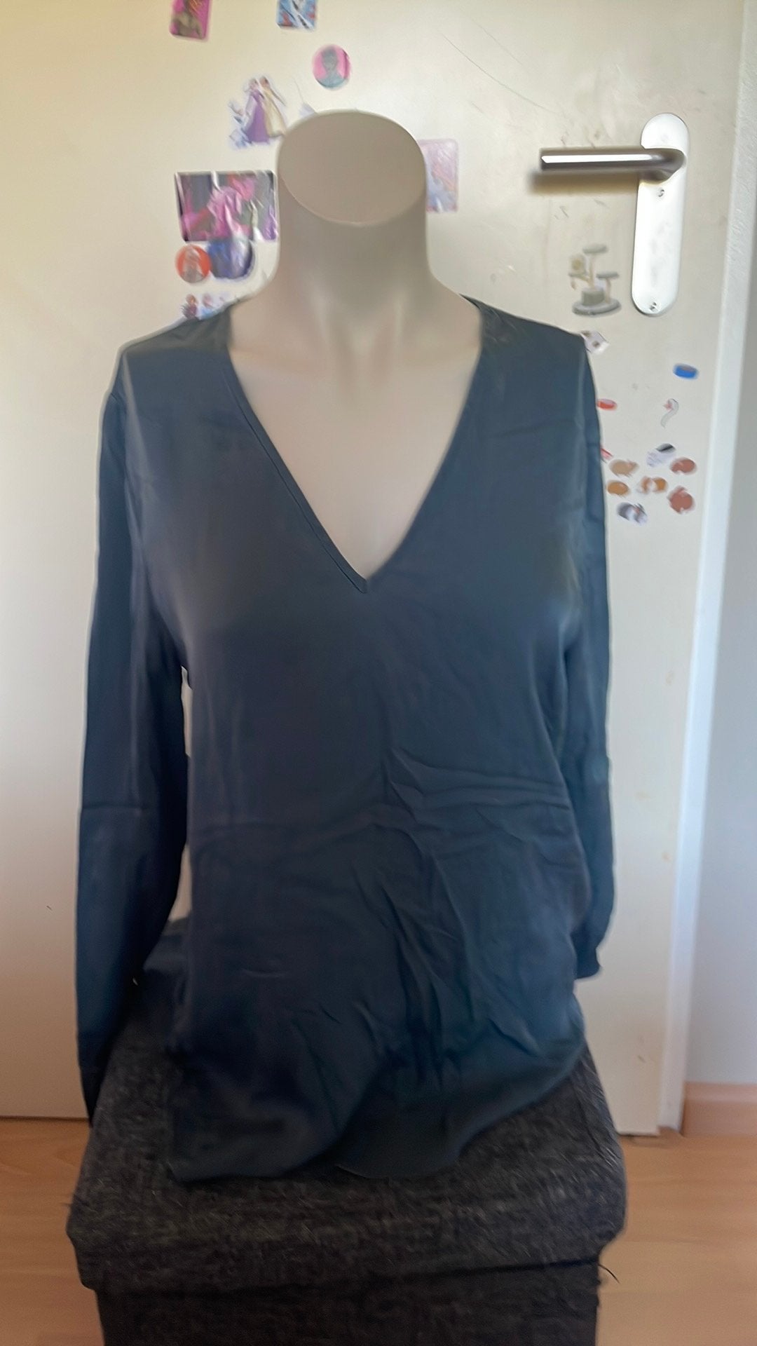 By Malene Birger, Kleding | Dames, Maat 38/40 (M), Blauw, Ophalen of Verzenden, Zo goed als nieuw