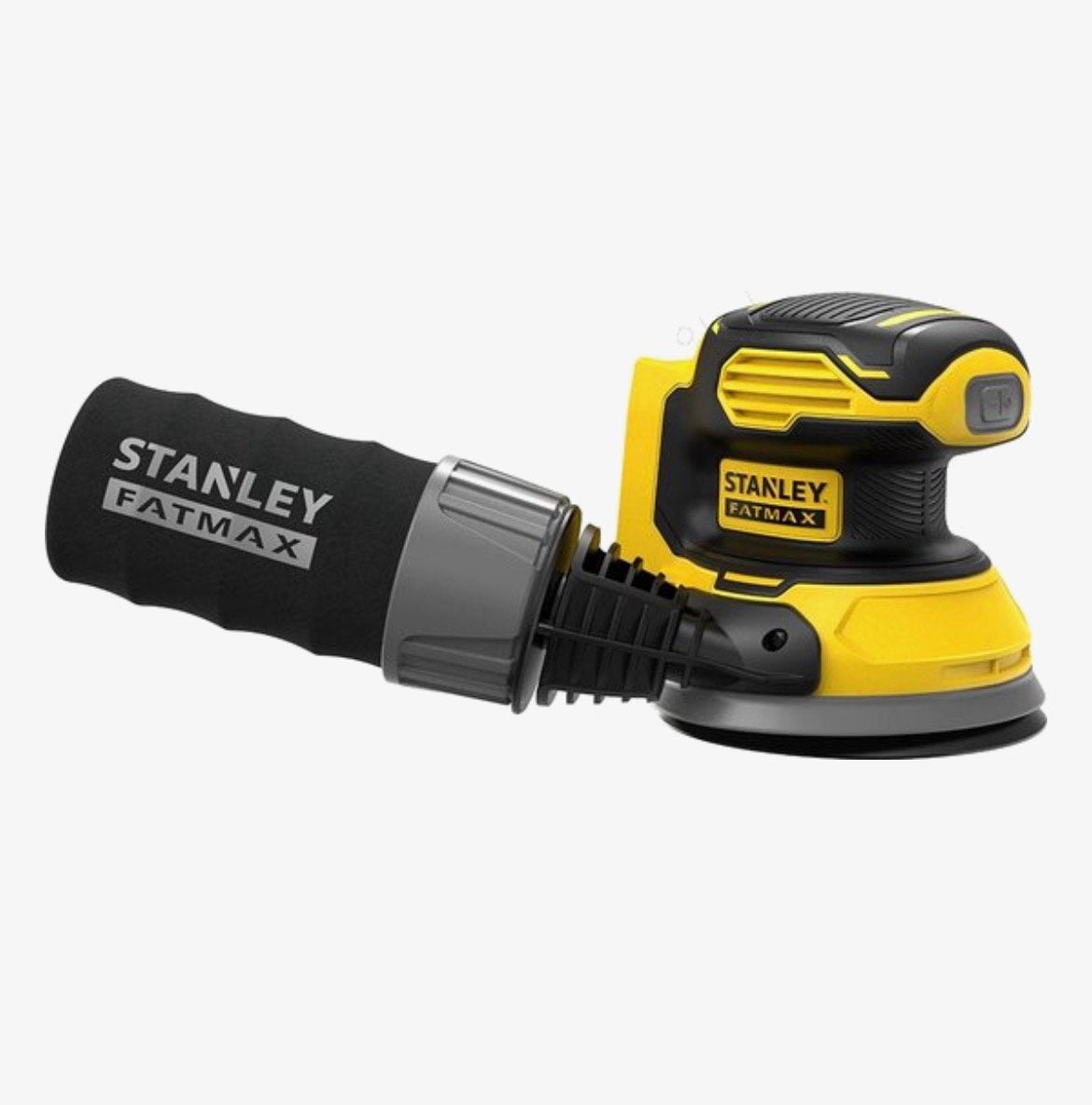 STANLEY FATMAX V20 18V excentrische schuurmachine., Doe-het-zelf en Verbouw, Gereedschap | Schuurmachines, Ophalen, Nieuw, Minder dan 600 watt