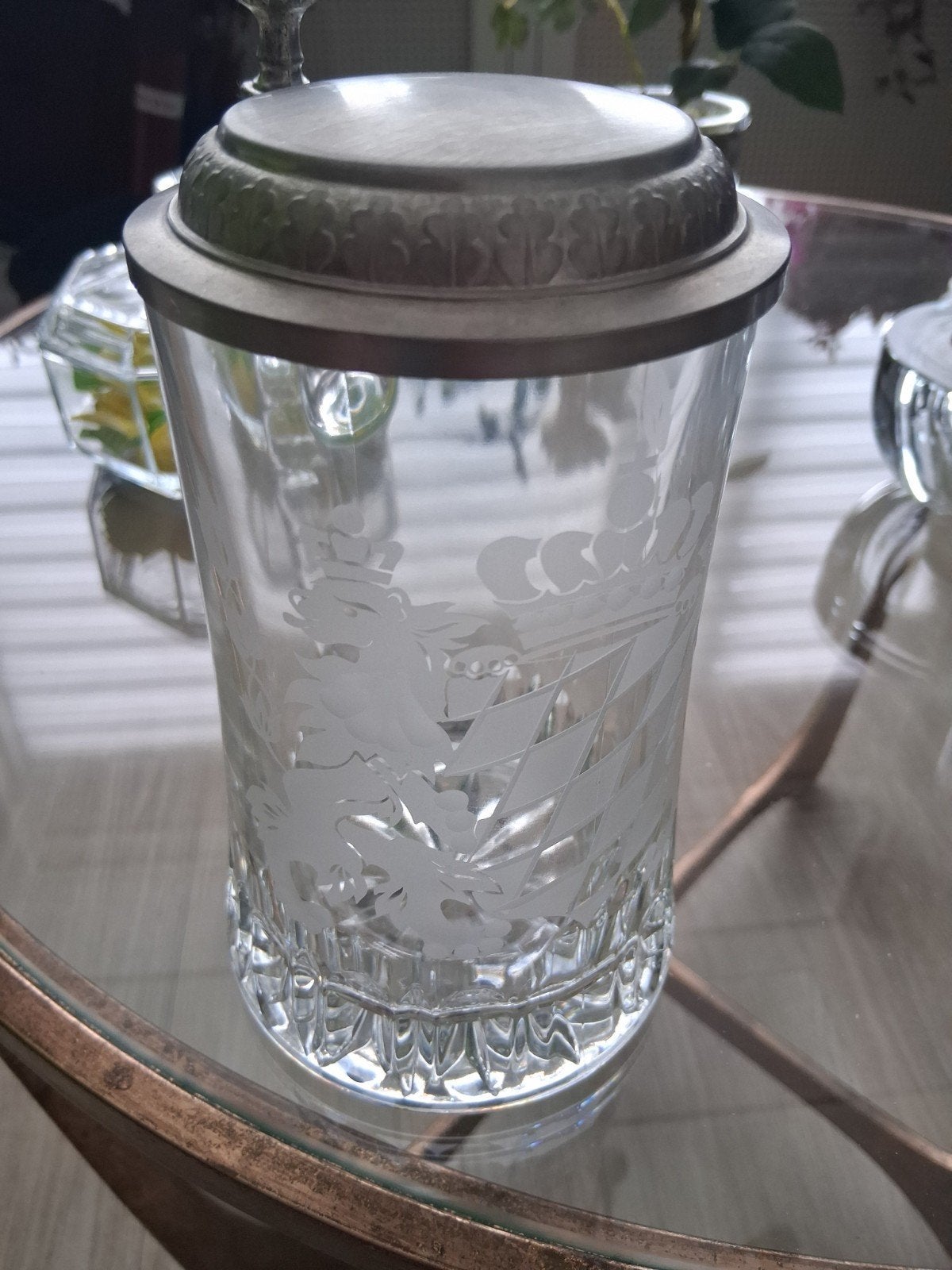 Bierpul, Ophalen of Verzenden, Zo goed als nieuw