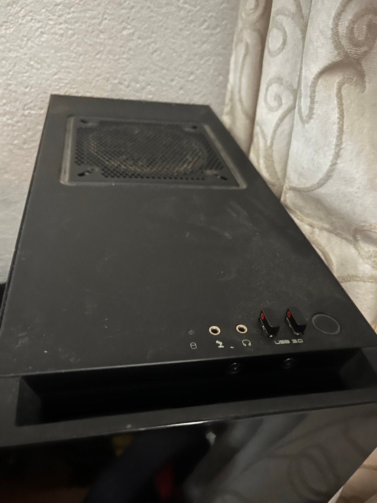 Desktop PC - Intel Core i5, 16GB RAM, Windows 10, Computers en Software, Desktop Pc's, Ophalen, Gebruikt, Gaming, SSD