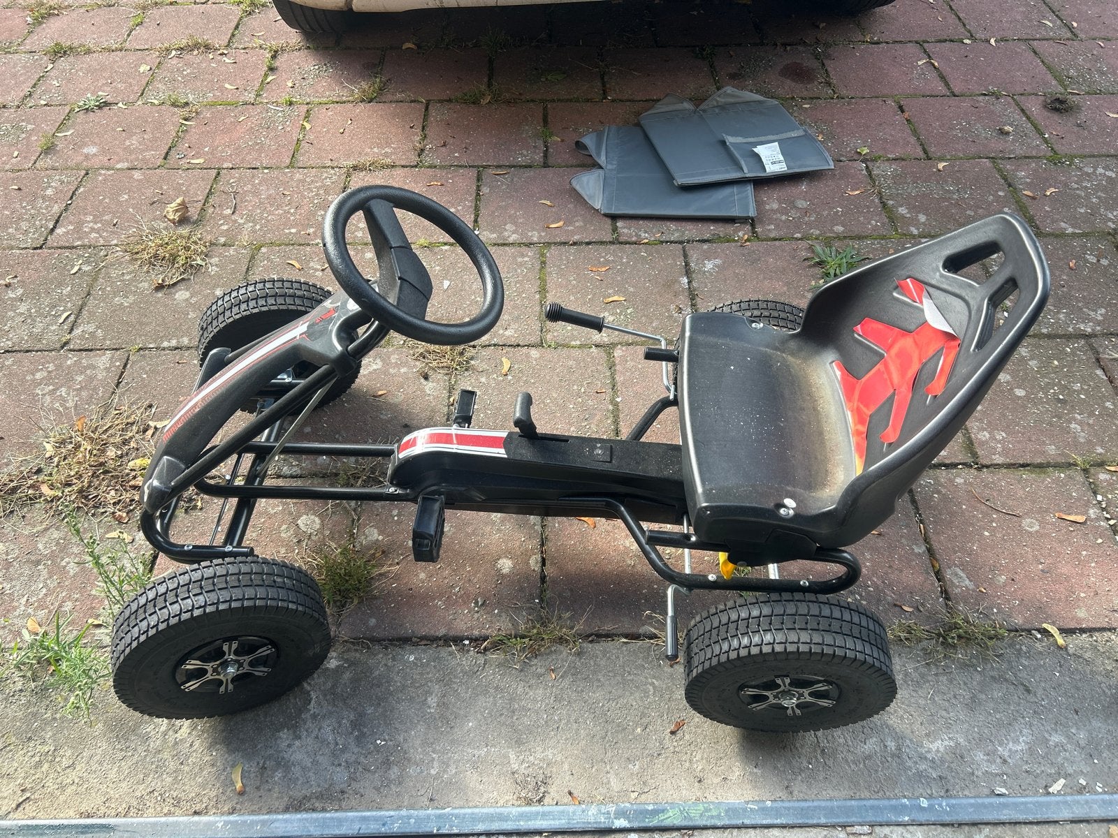 Skelter, Kinderen en Baby's, Ophalen of Verzenden, Gebruikt, Overige merken