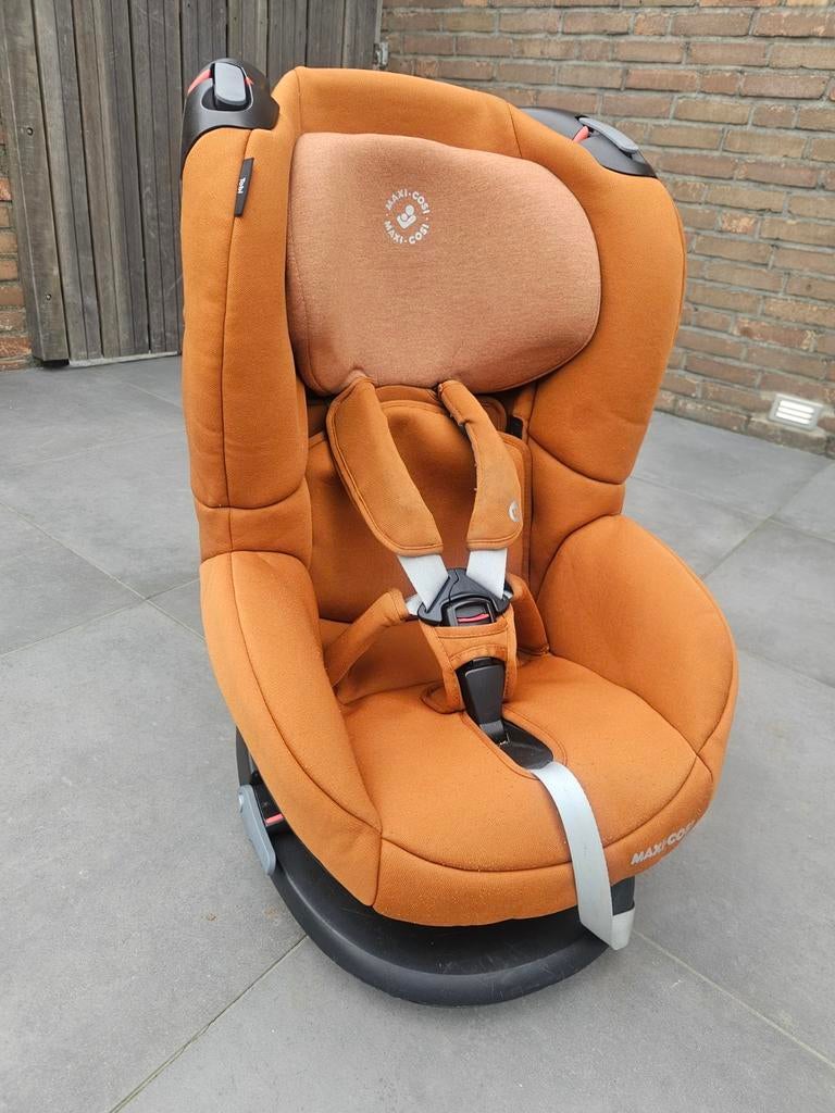 Maxi Cosi Tobi, Kinderen en Baby's, Autostoeltjes, Maxi-Cosi, 9 t/m 18 kg, Autogordel, Slaapstand, Ophalen
