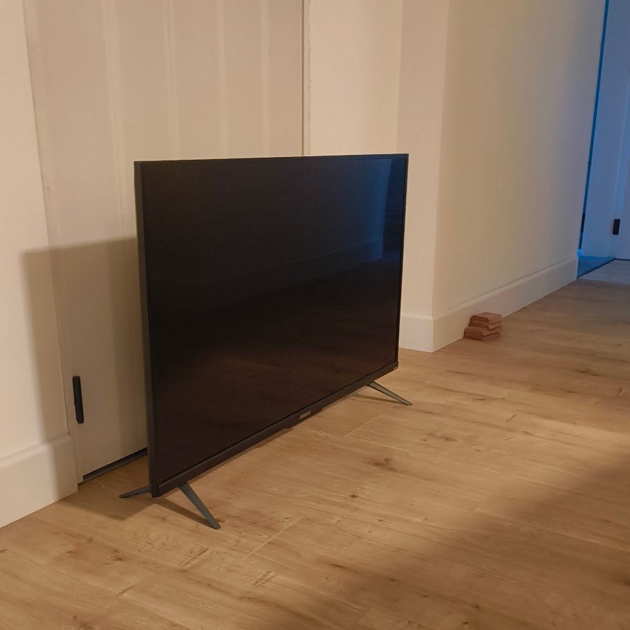 AORUS FV43U Grote Game Monitor, Computers en Software, Monitoren, Gaming, 101 t/m 150 Hz, Ophalen of Verzenden, Overige typen