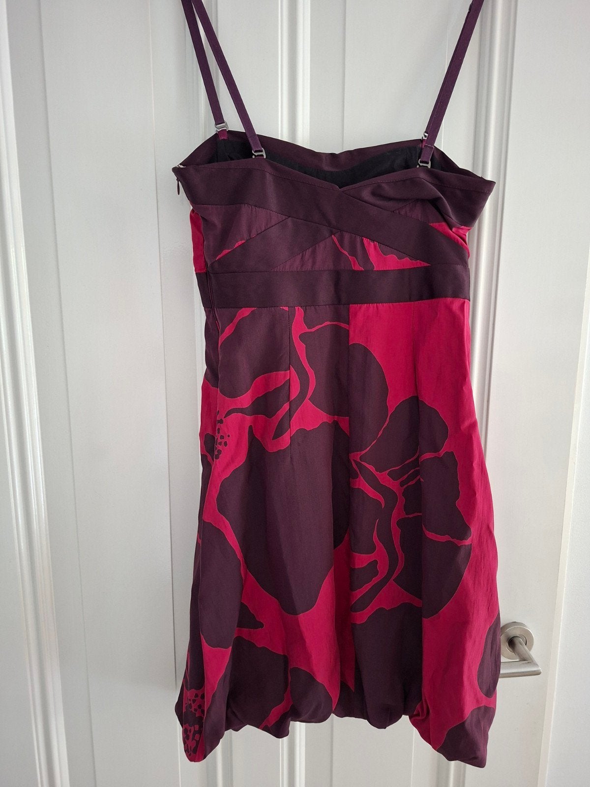 Galajurk, Kleding | Dames, Jurken, Zo goed als nieuw, Steps, Maat 34 (XS) of kleiner, Boven de knie