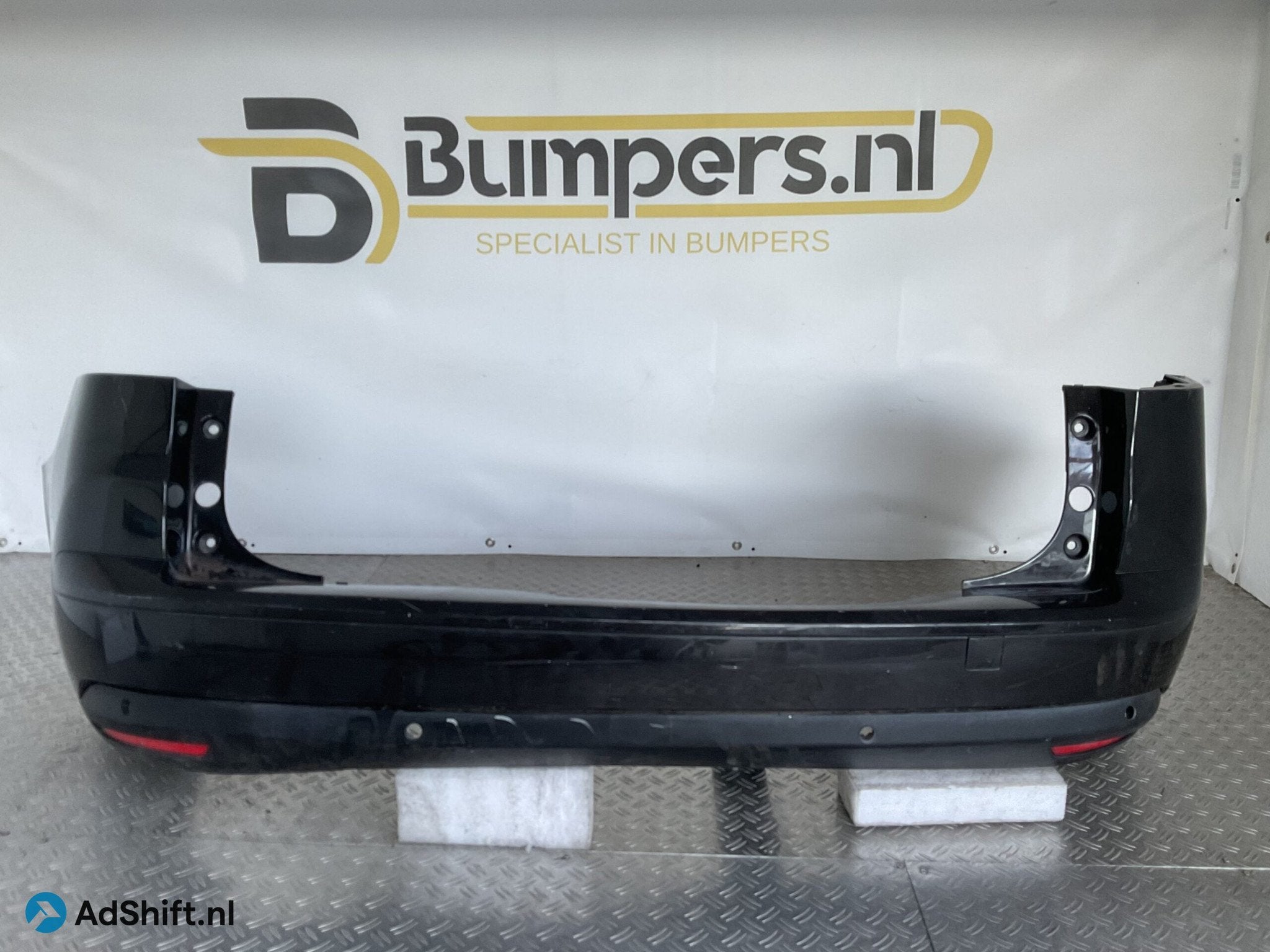Bumper Citroen C5 MK2 07-14 9681047877 Achterbumper F5-16365, Bumper