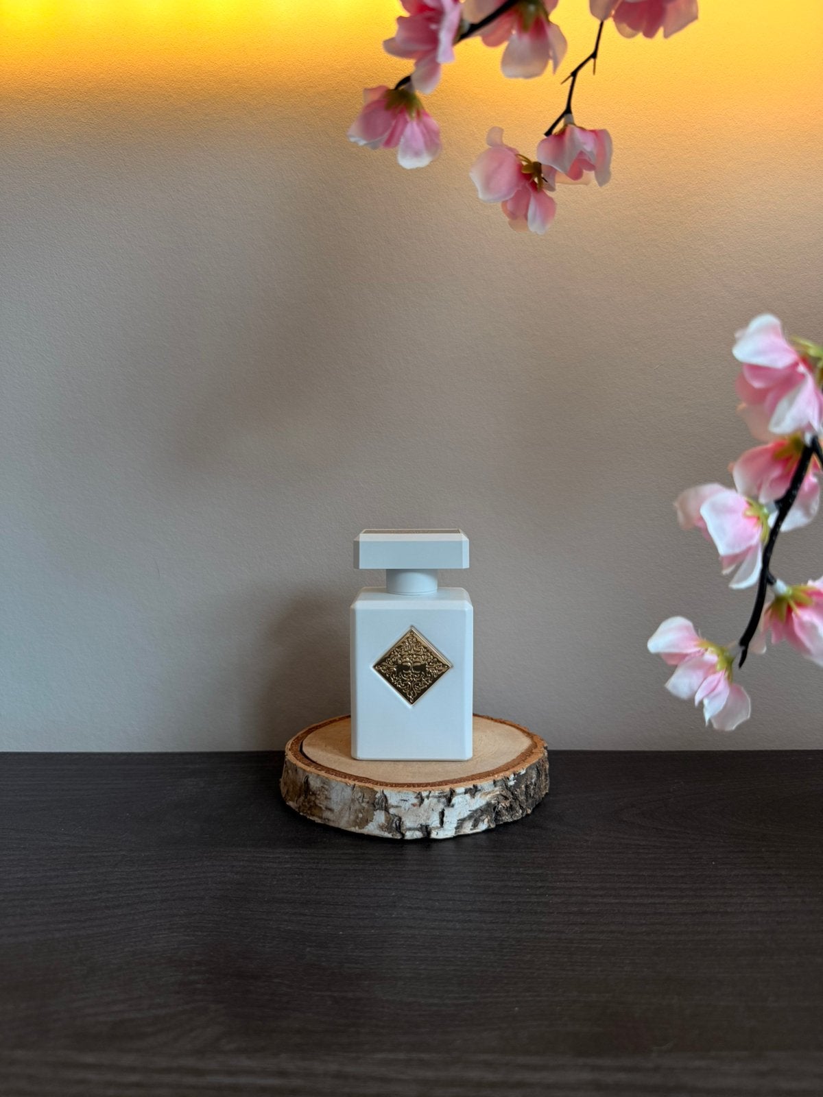 INITIO MUSK THERAPY decant, Sieraden, Tassen en Uiterlijk, Uiterlijk | Parfum, Verzenden, Nieuw